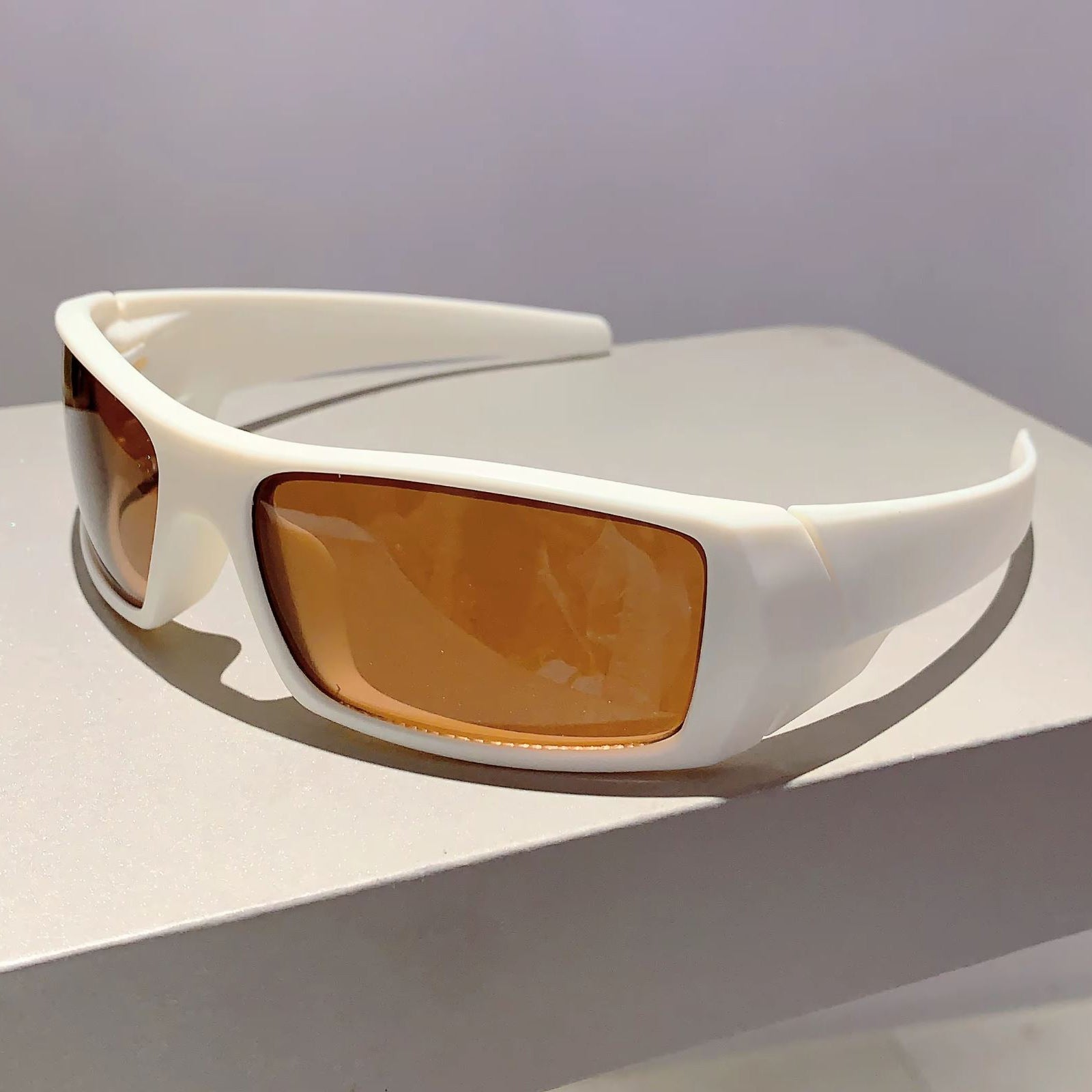 Glacier Vision Sunglasses Cole Hampton
