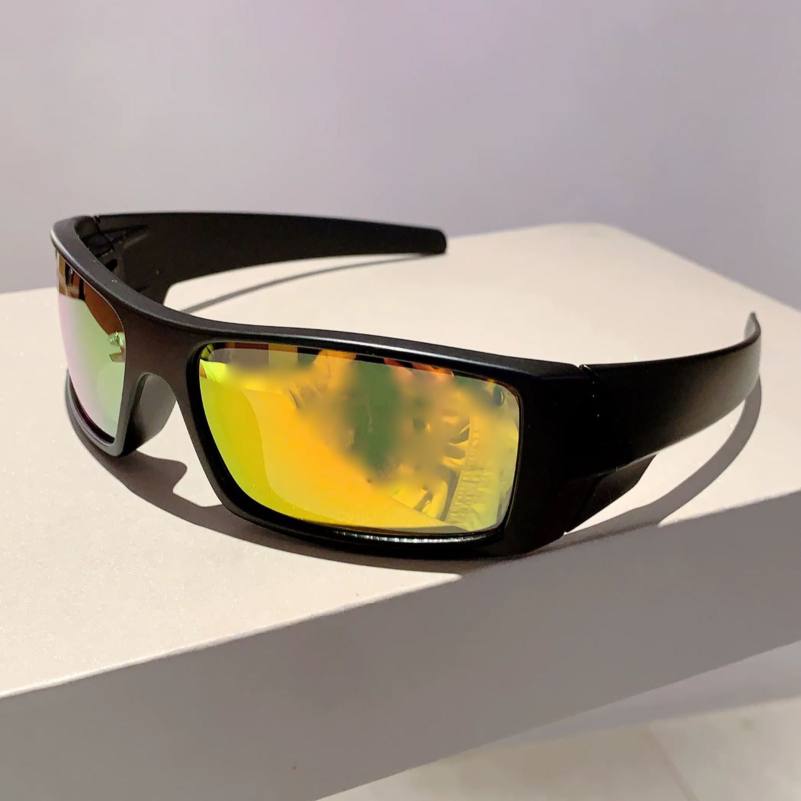 Glacier Vision Sunglasses Cole Hampton