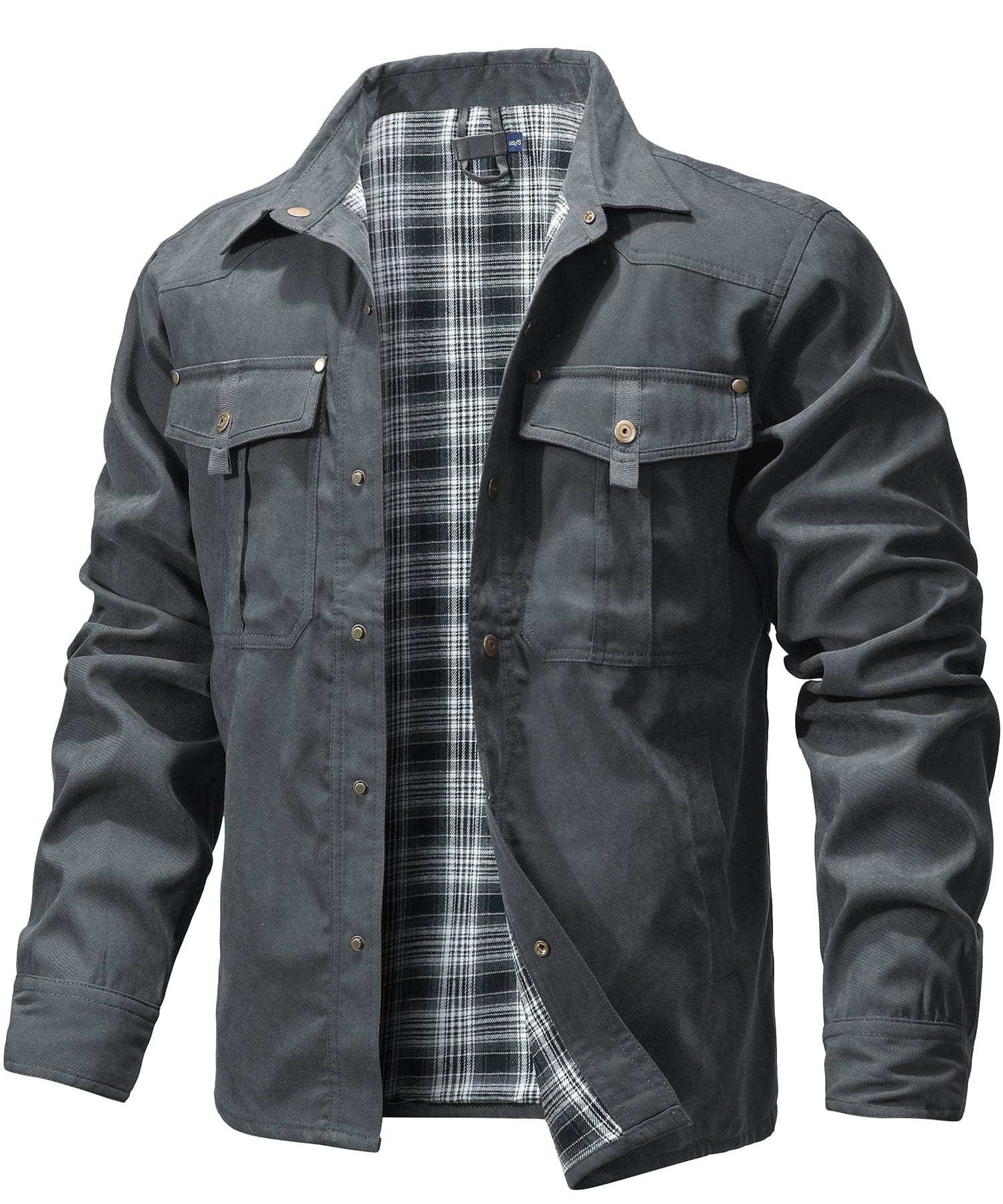 Rover Jacket (6 Designs) Cole Hampton