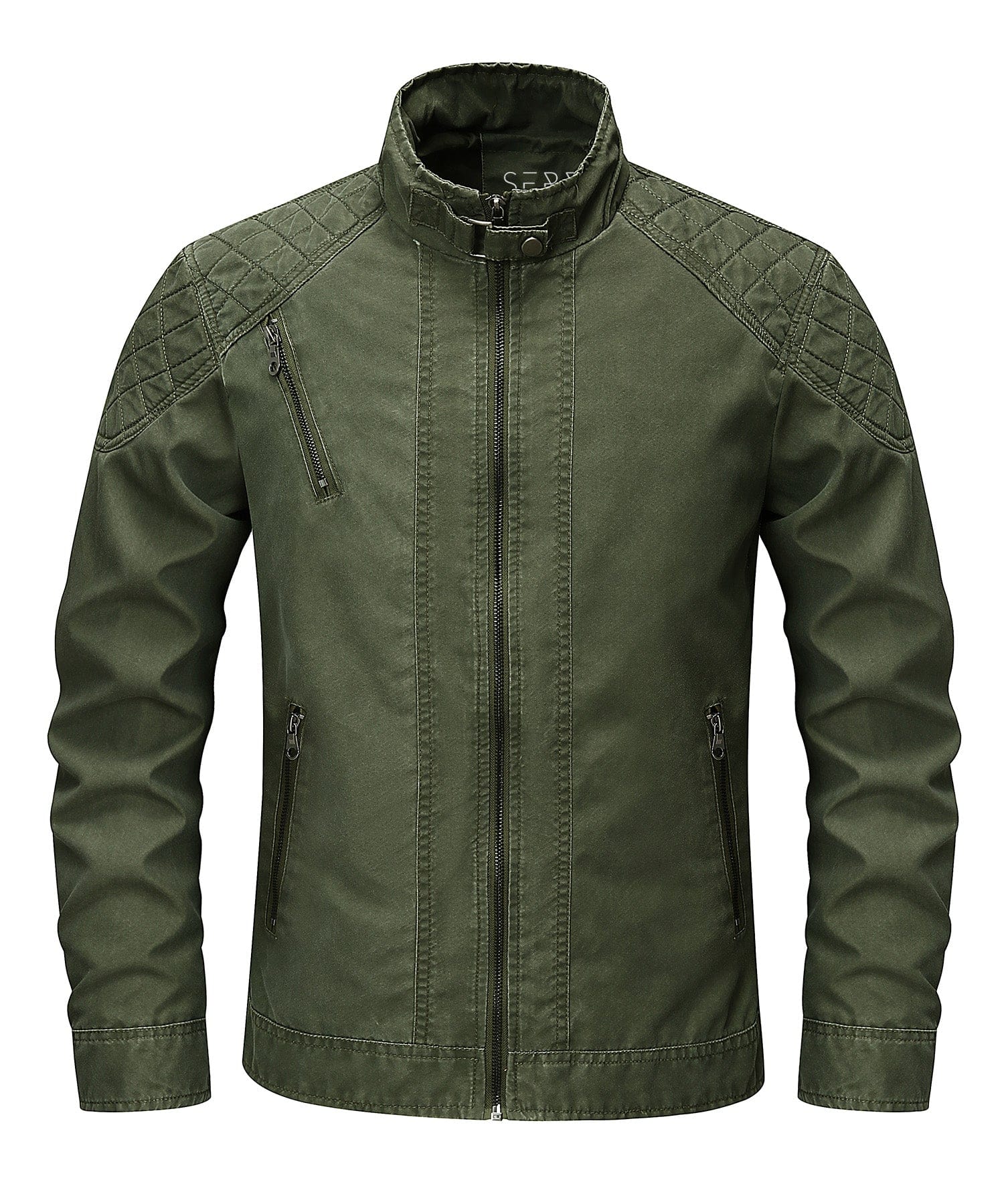 Grit Jacket Cole Hampton