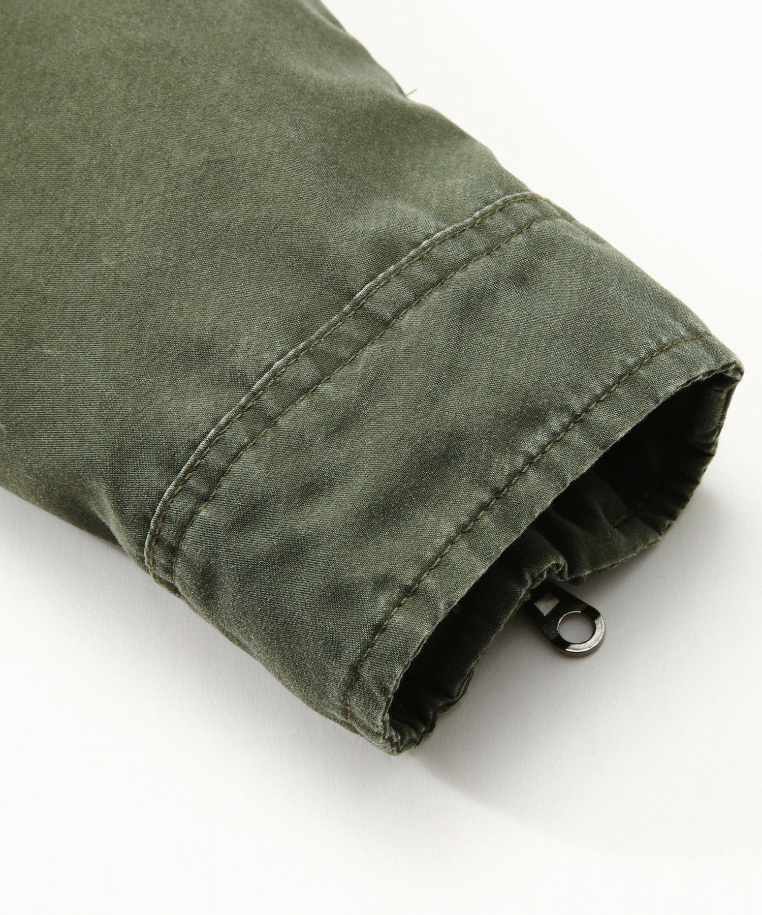 Grit Jacket Cole Hampton