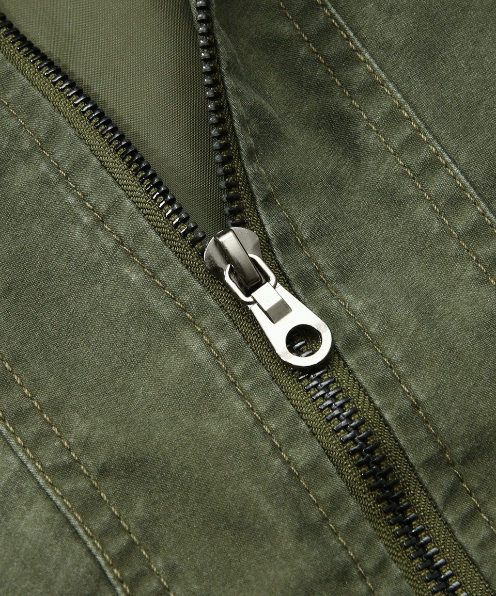 Grit Jacket Cole Hampton