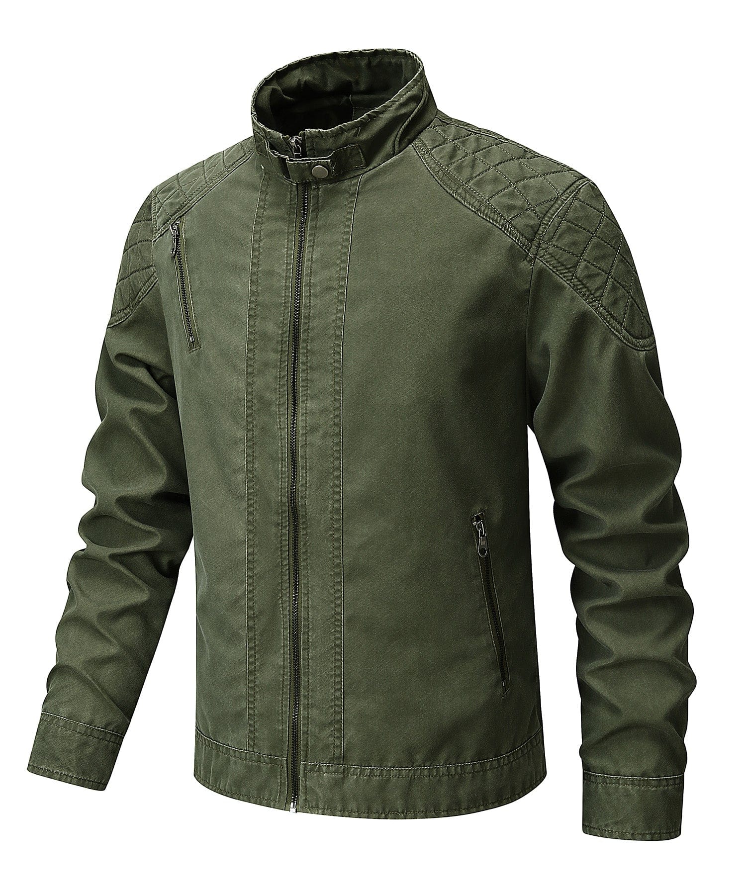 Grit Jacket Cole Hampton