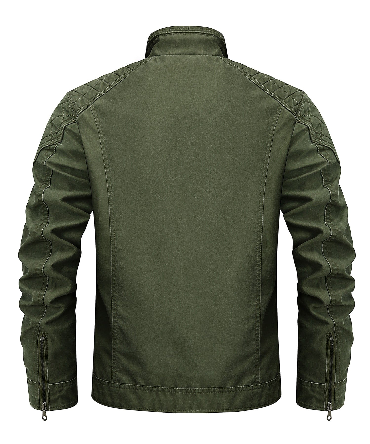 Grit Jacket Cole Hampton