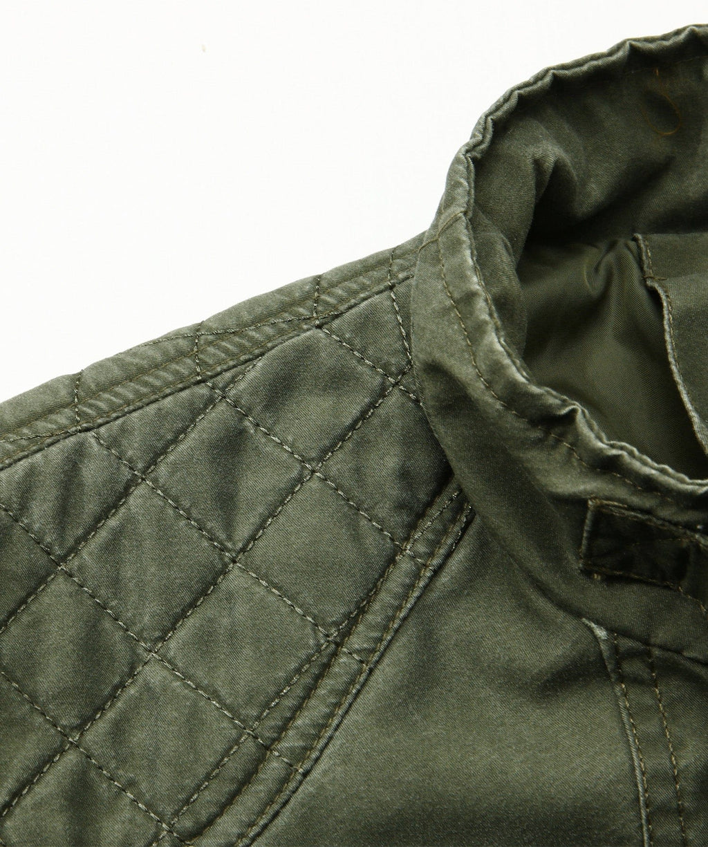 Grit Jacket Cole Hampton
