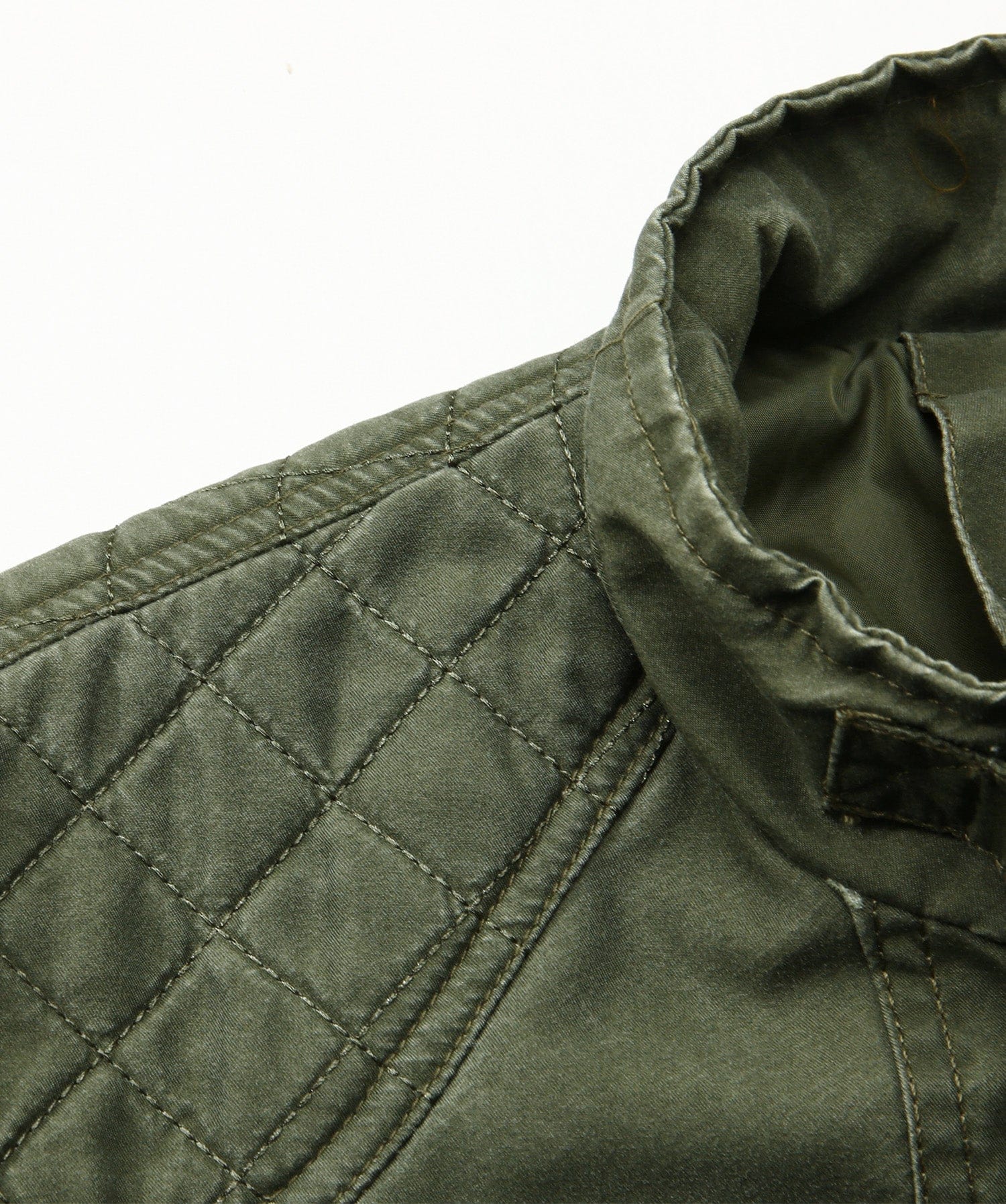Grit Jacket Cole Hampton