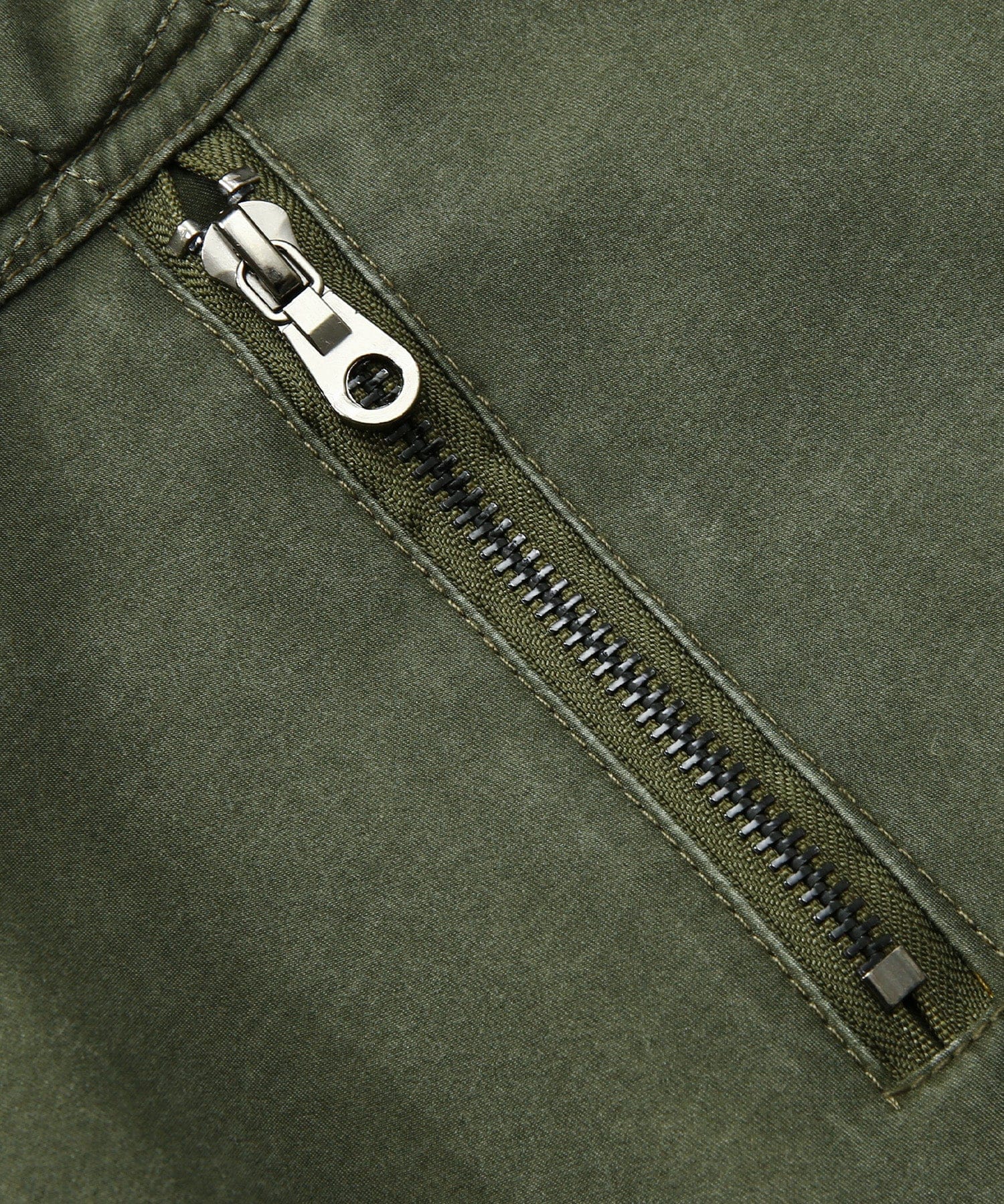 Grit Jacket Cole Hampton