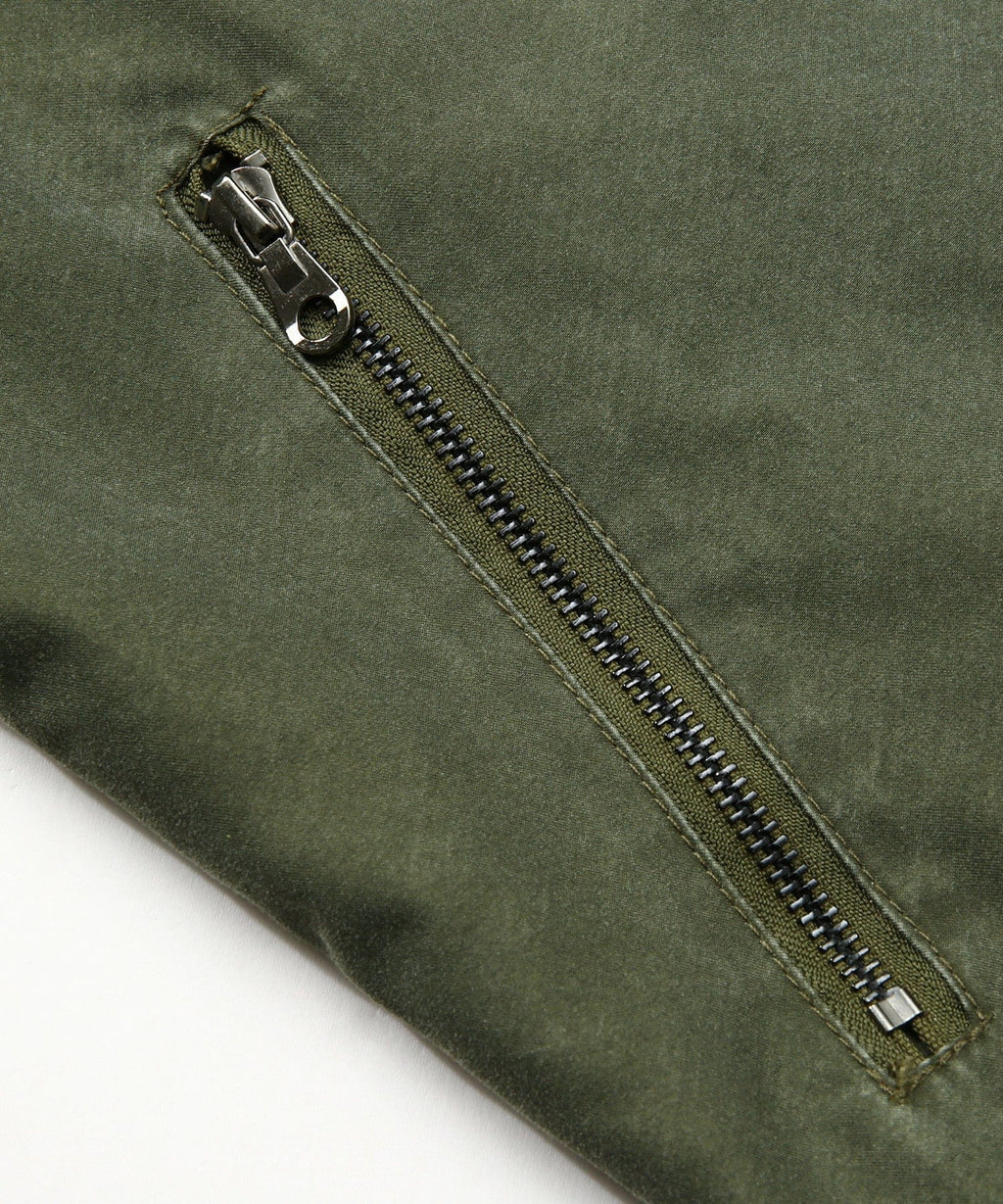 Grit Jacket Cole Hampton