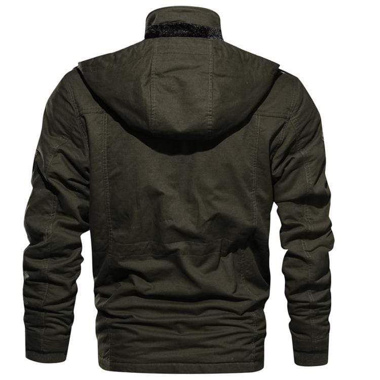 Pilot Jacket (3 Designs) Cole Hampton