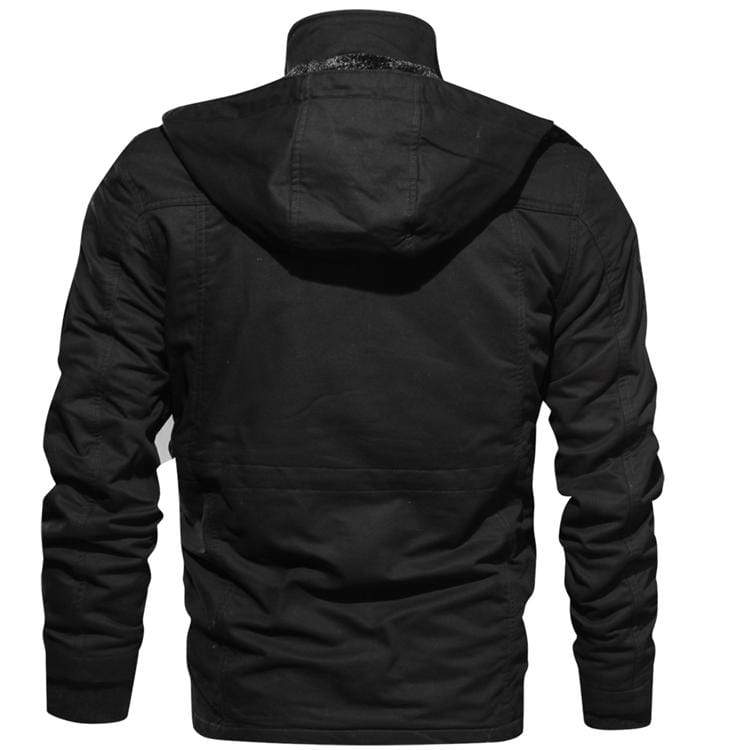 Pilot Jacket (3 Designs) Cole Hampton