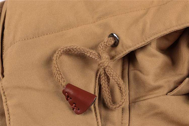 Pilot Jacket (3 Designs) Cole Hampton