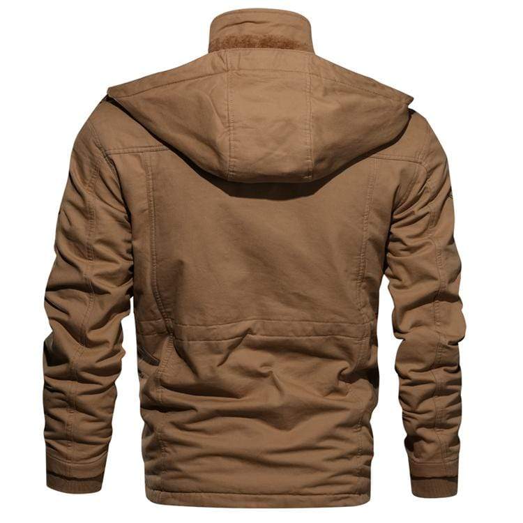 Pilot Jacket (3 Designs) Cole Hampton