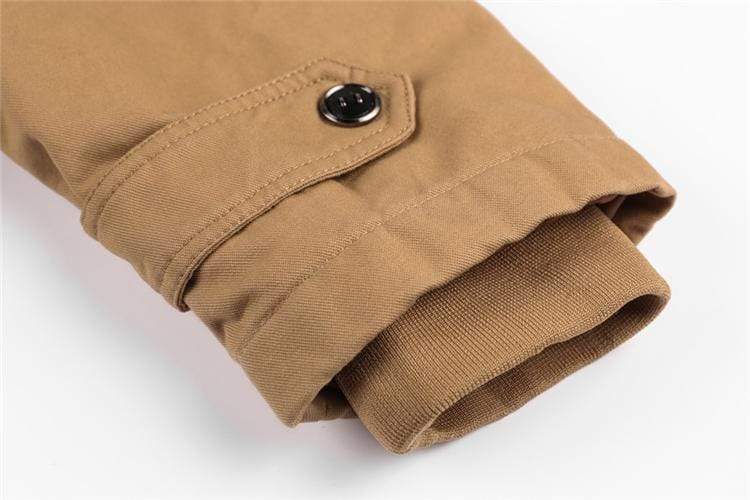 Pilot Jacket (3 Designs) Cole Hampton