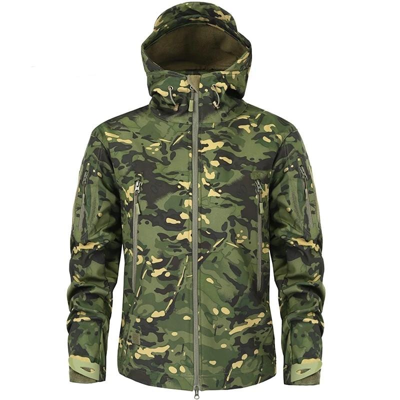Undercover Jacket Cole Hampton