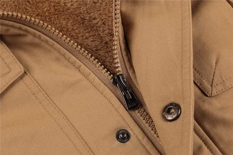Pilot Jacket (3 Designs) Cole Hampton