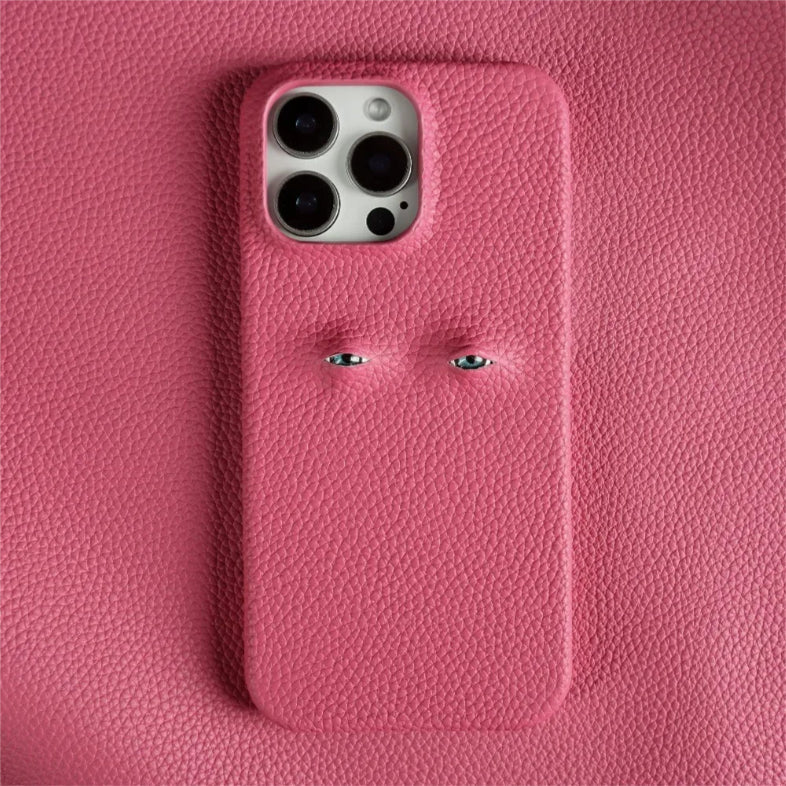 Horizon Leather iPhone Case Cole Hampton