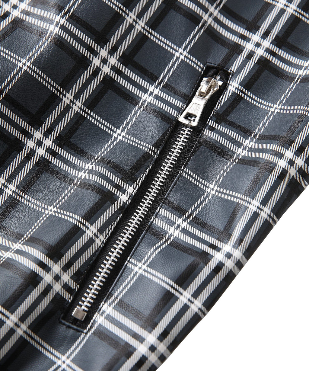 Gridlock Jacket Cole Hampton