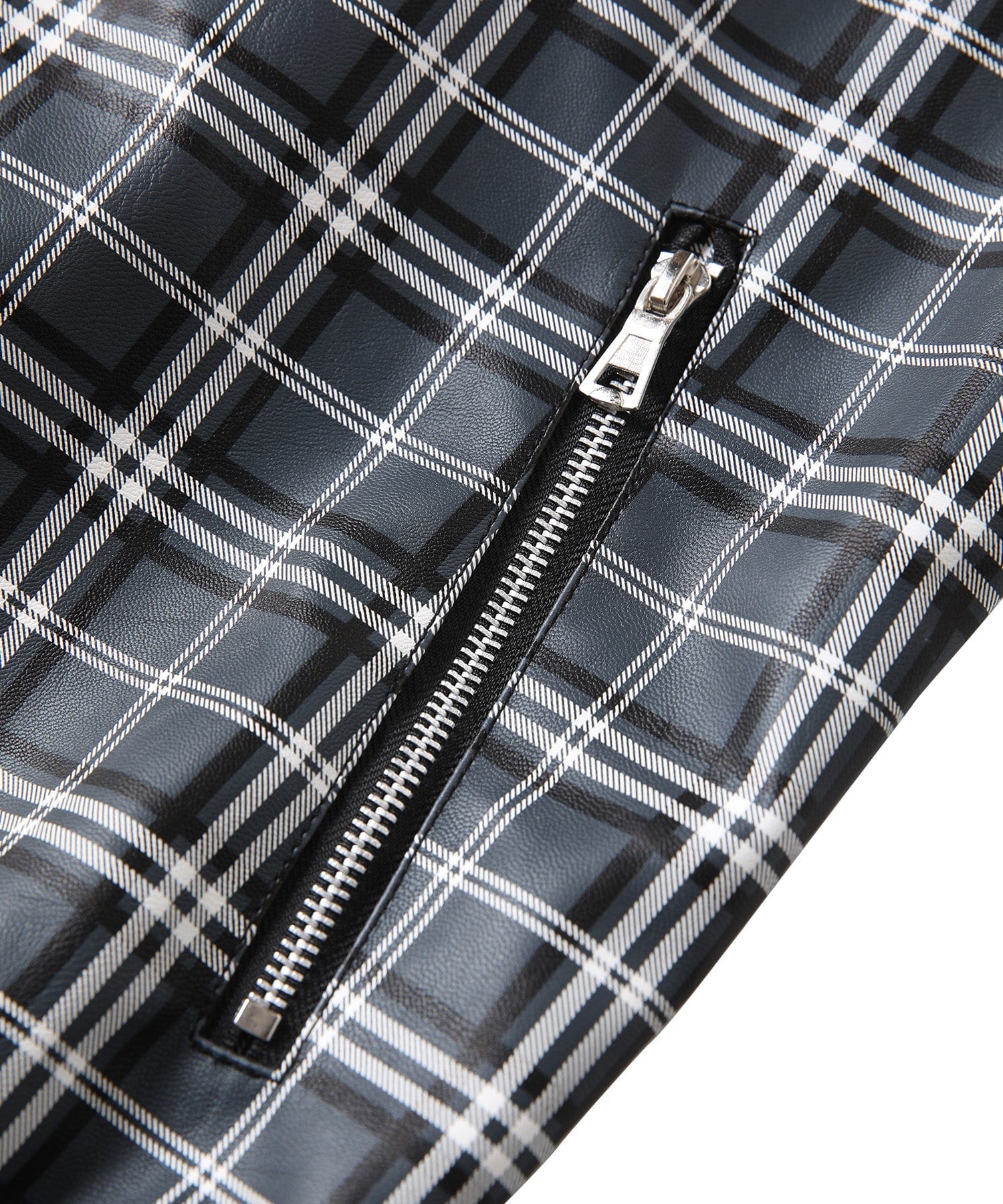 Gridlock Jacket Cole Hampton