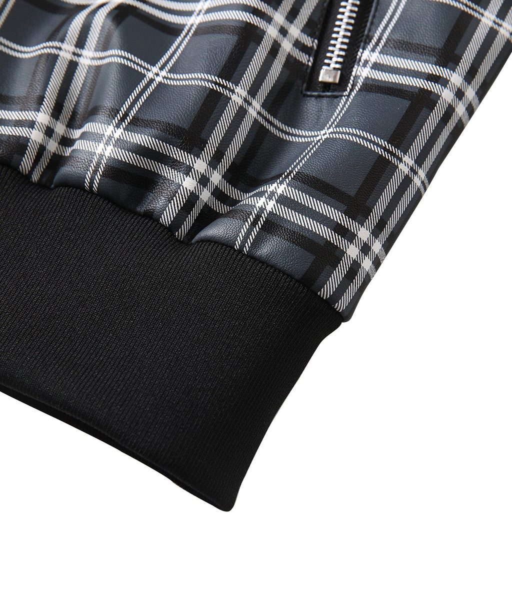 Gridlock Jacket Cole Hampton