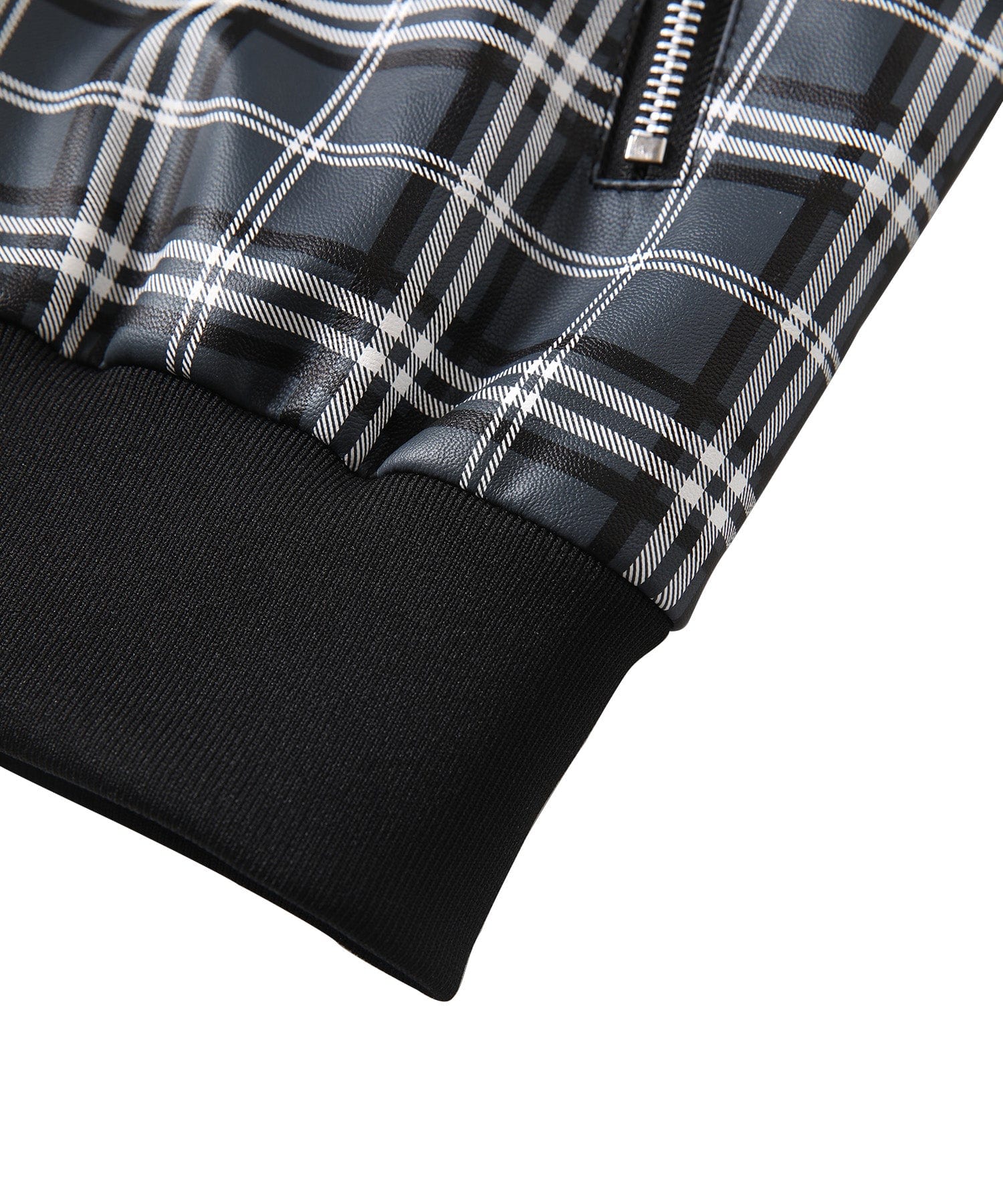 Gridlock Jacket Cole Hampton