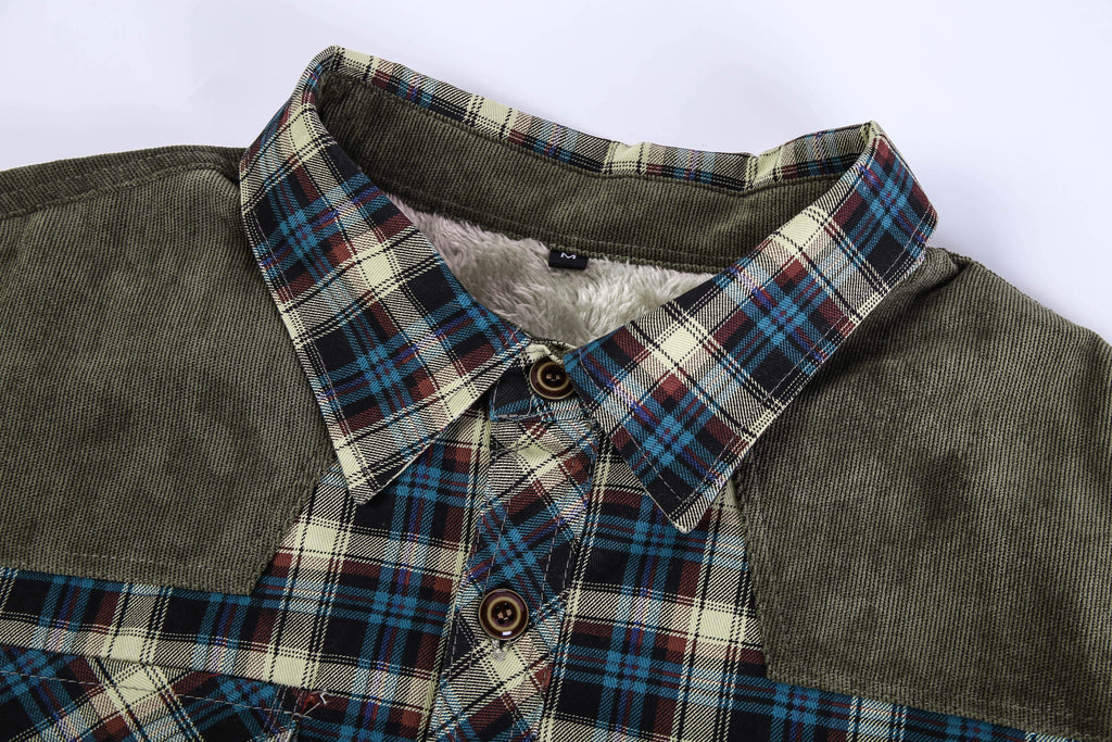 Baldy Jacket (2 Designs) Cole Hampton