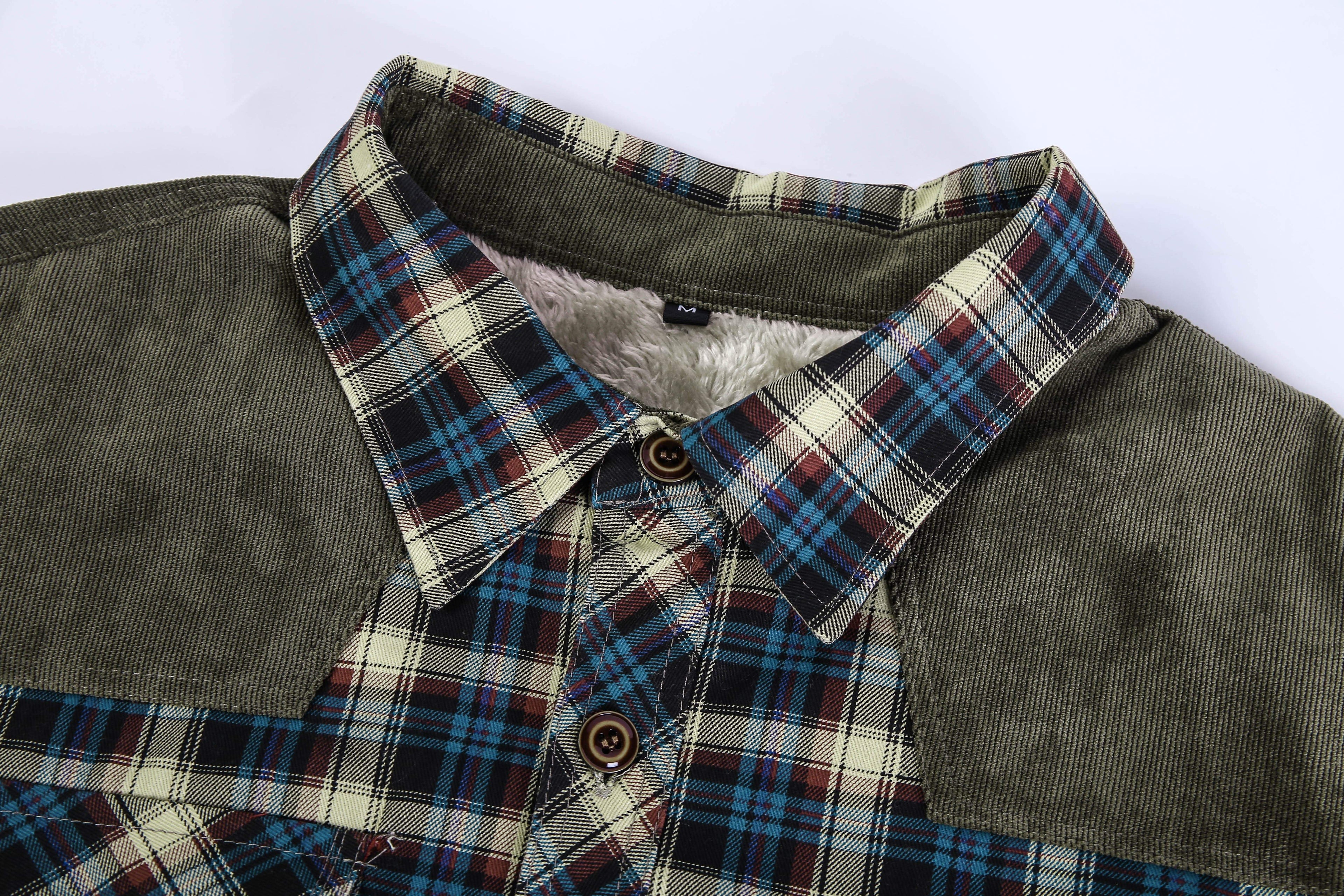Baldy Jacket (2 Designs) Cole Hampton