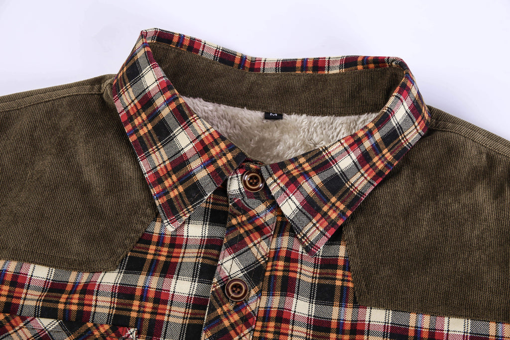 Baldy Jacket (2 Designs) Cole Hampton
