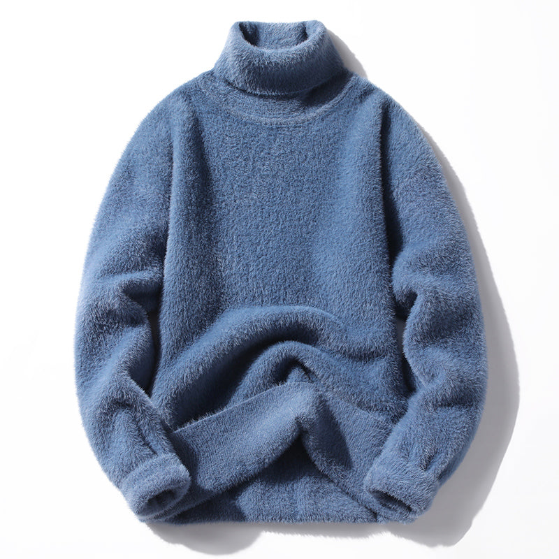 Il Sogno Sweater by Alessandro Veneti Ash & Harbor