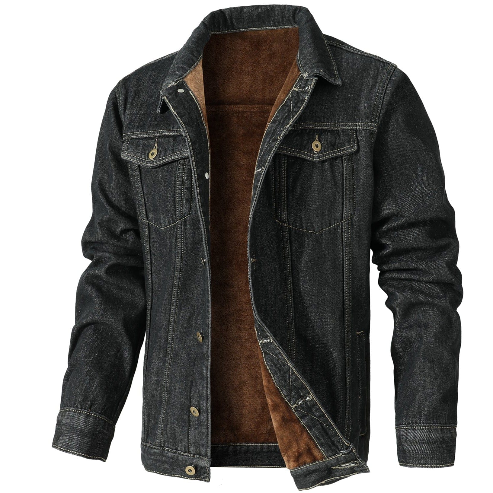 Denim Jacket Cole Hampton