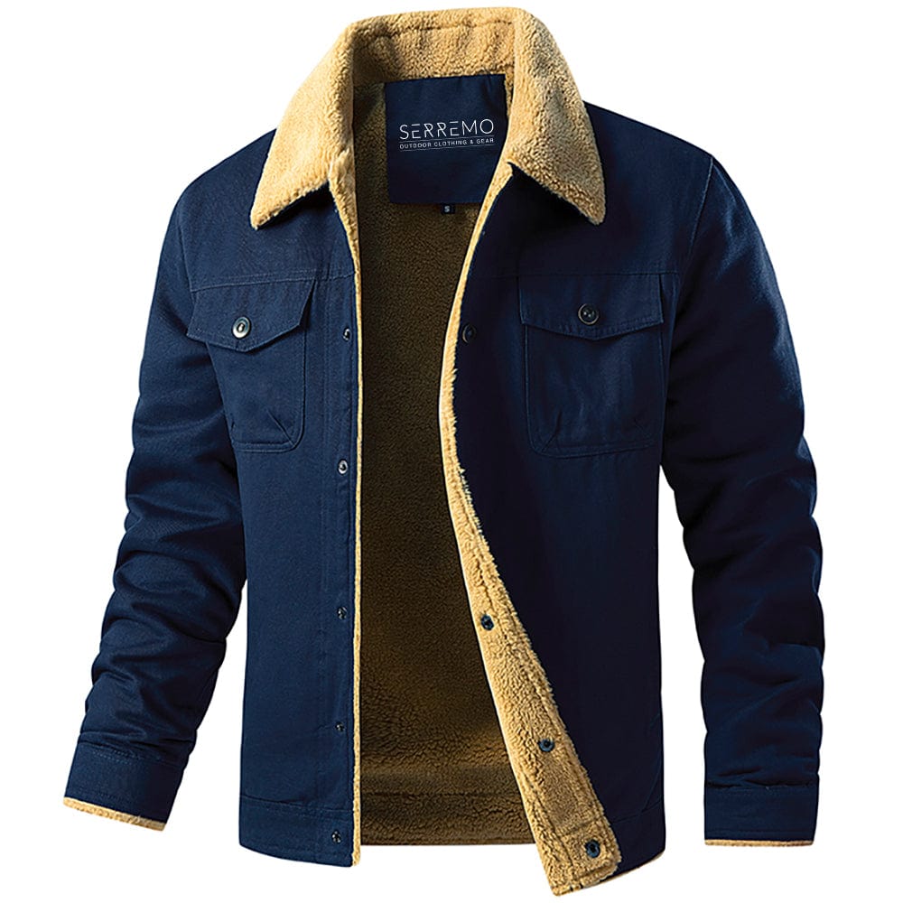 Everest Jacket (5 Designs) Cole Hampton