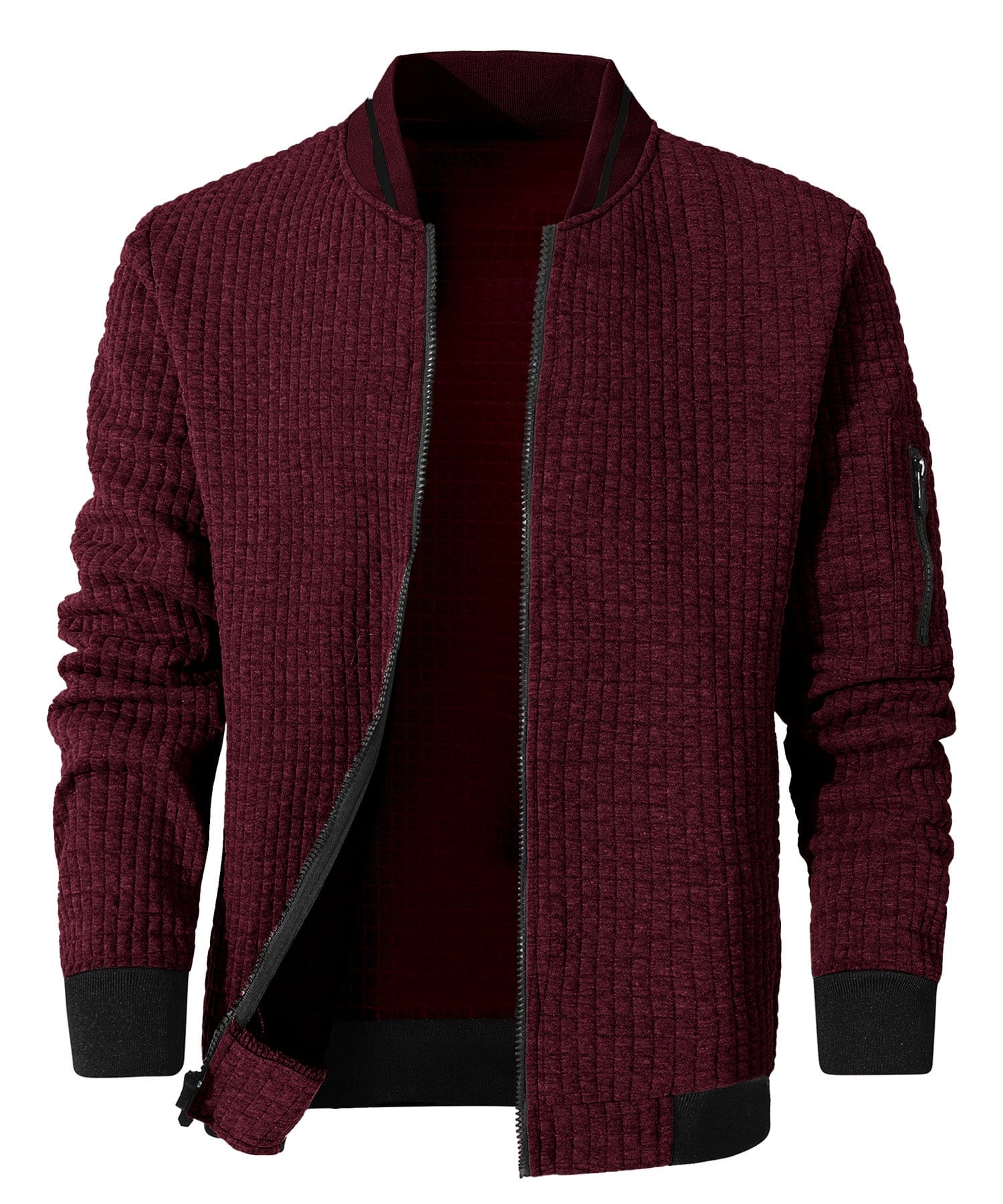 Engineered Warmth Jacket Cole Hampton