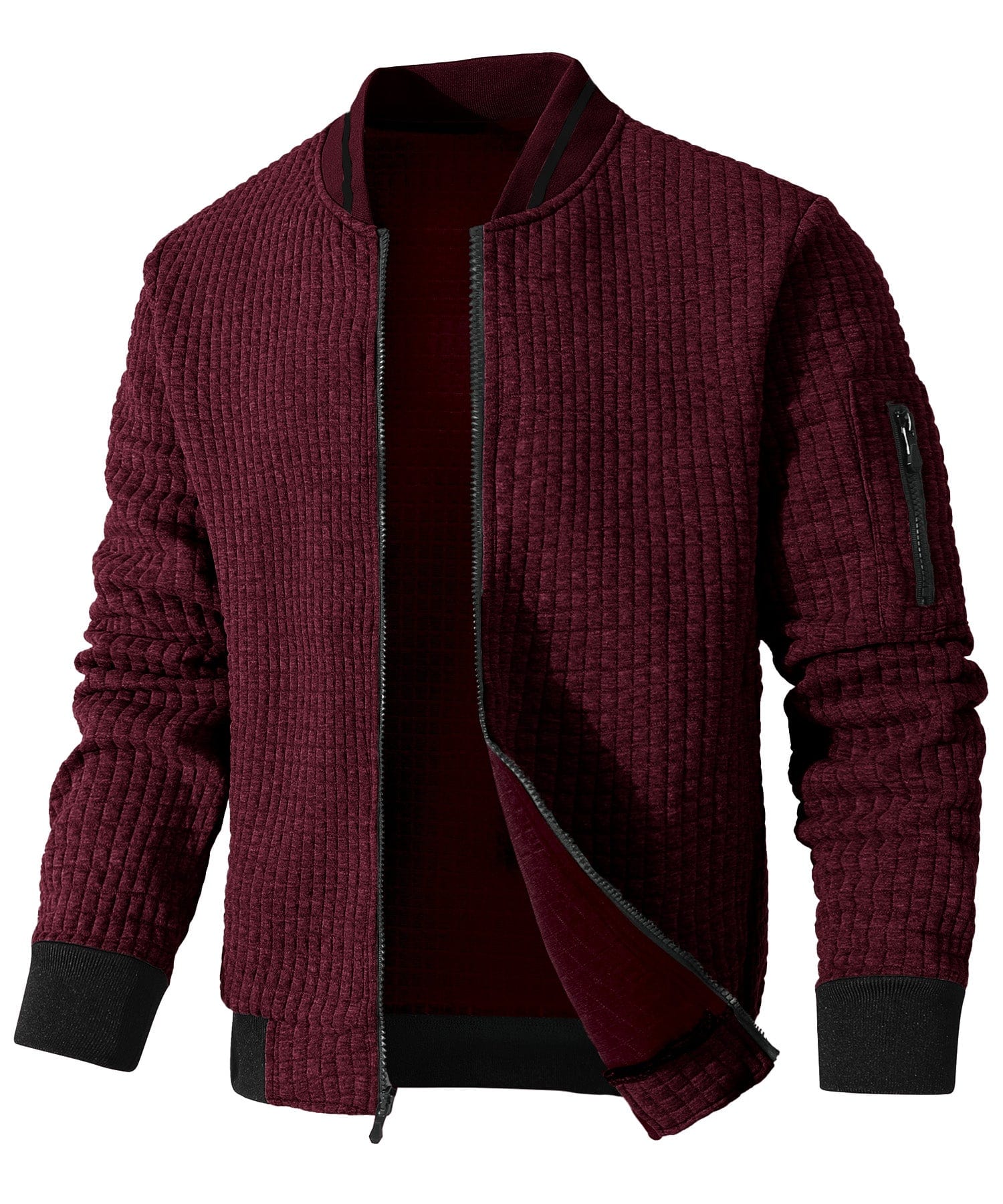 Engineered Warmth Jacket Cole Hampton