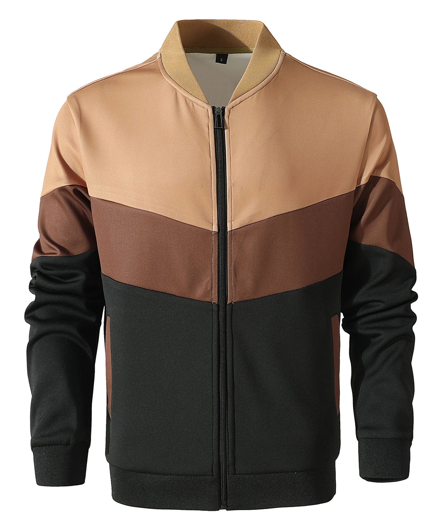 Spring Stride Jacket (5 Designs) Cole Hampton