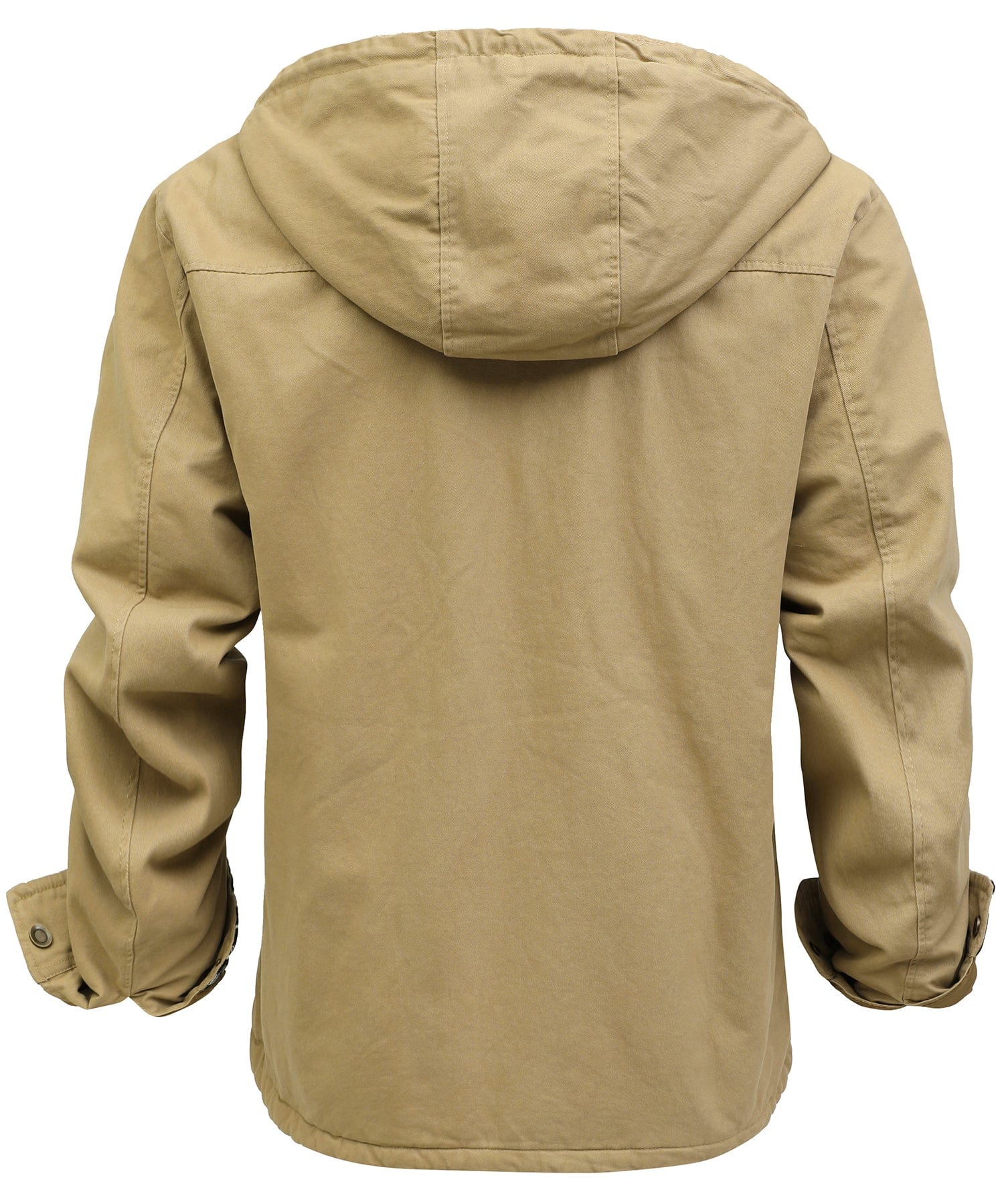 Fleece Jacket (6 Designs) Cole Hampton