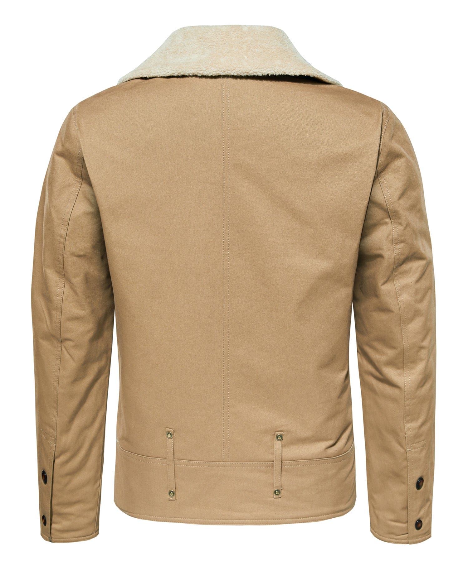 Outback Aviator Jacket Cole Hampton