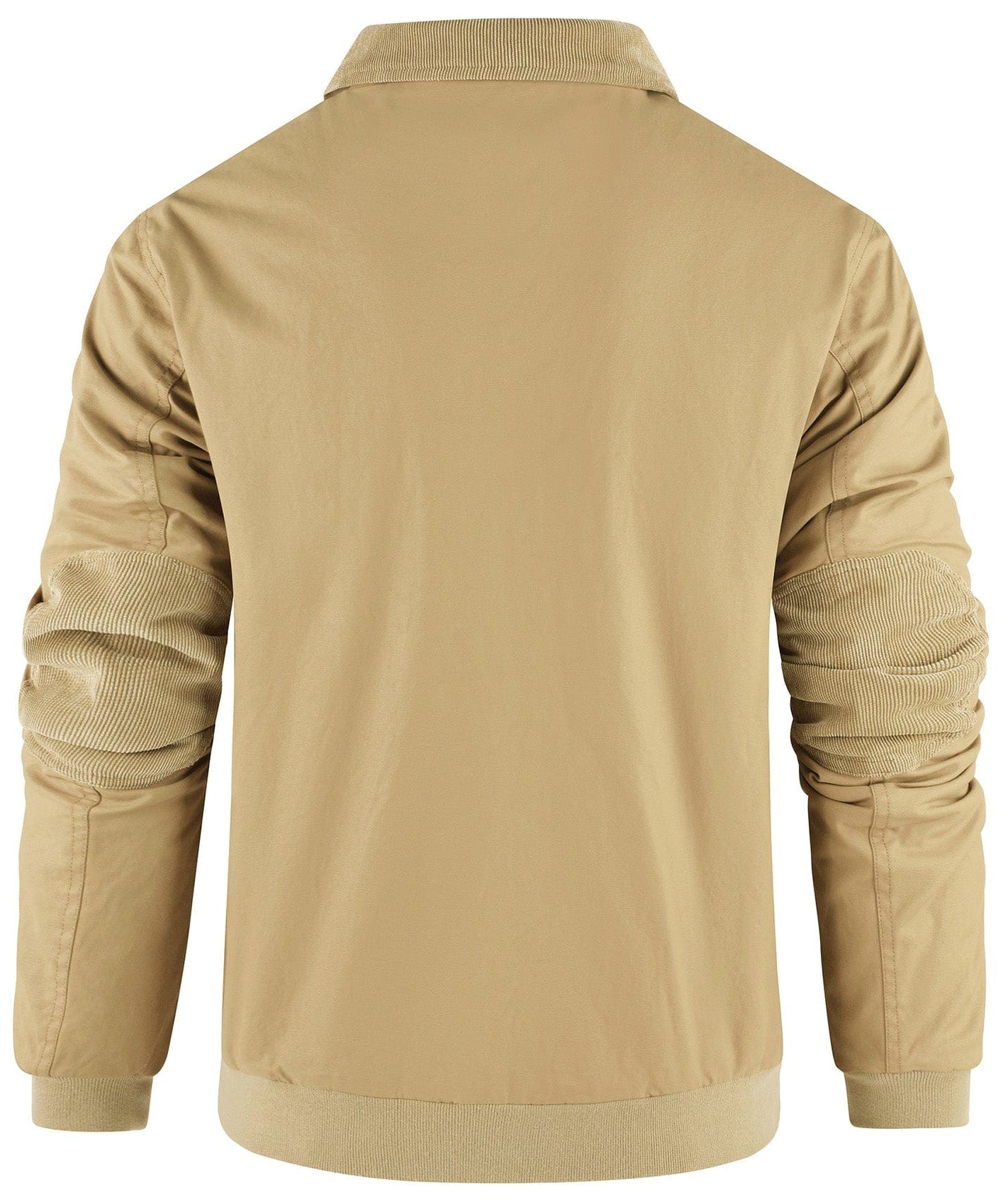Valebrook Jacket – Men's Fleece-Lined Bomber Jacket – Warm Winter Cole Hampton