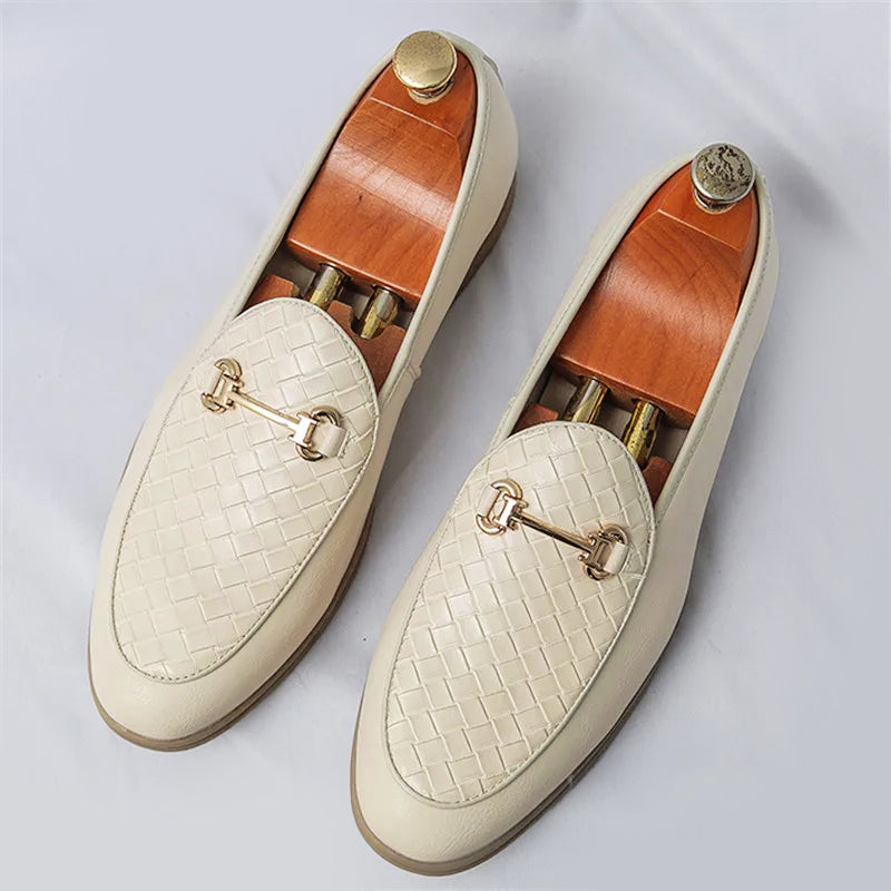 Kensington Heritage Loafers Ash & Harbor