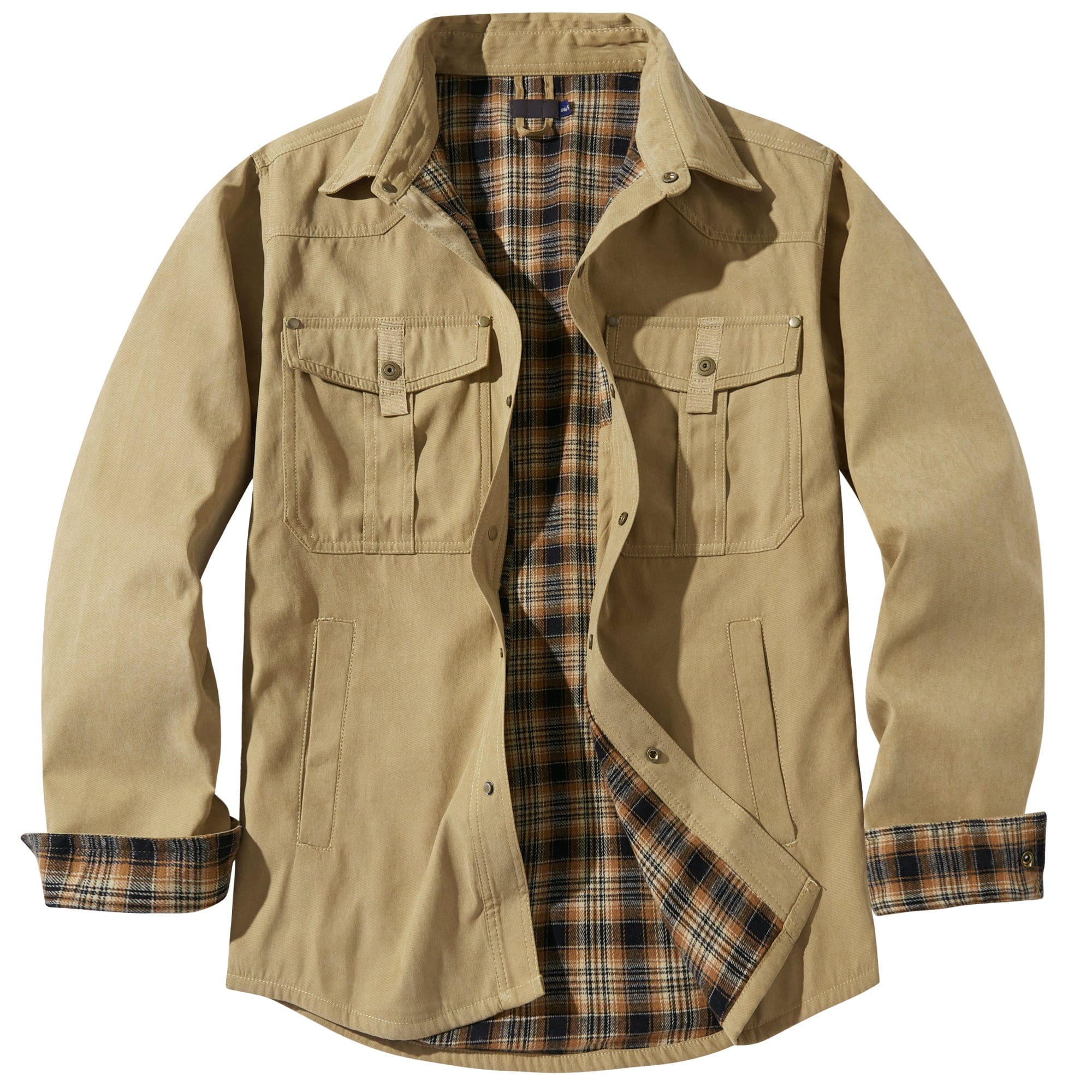 Rover Jacket (6 Designs) Cole Hampton