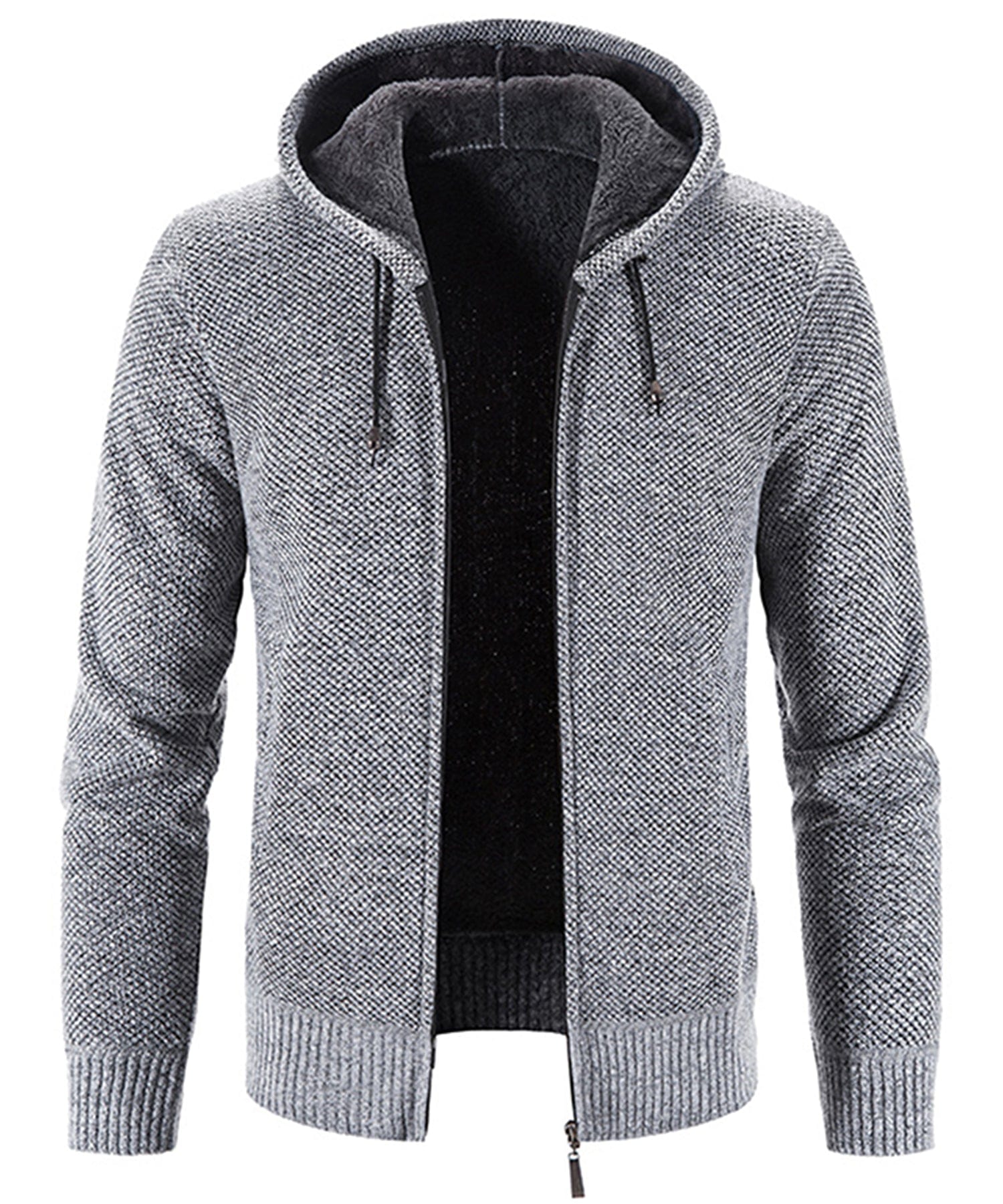 Summit Fleece Hoodie Cole Hampton