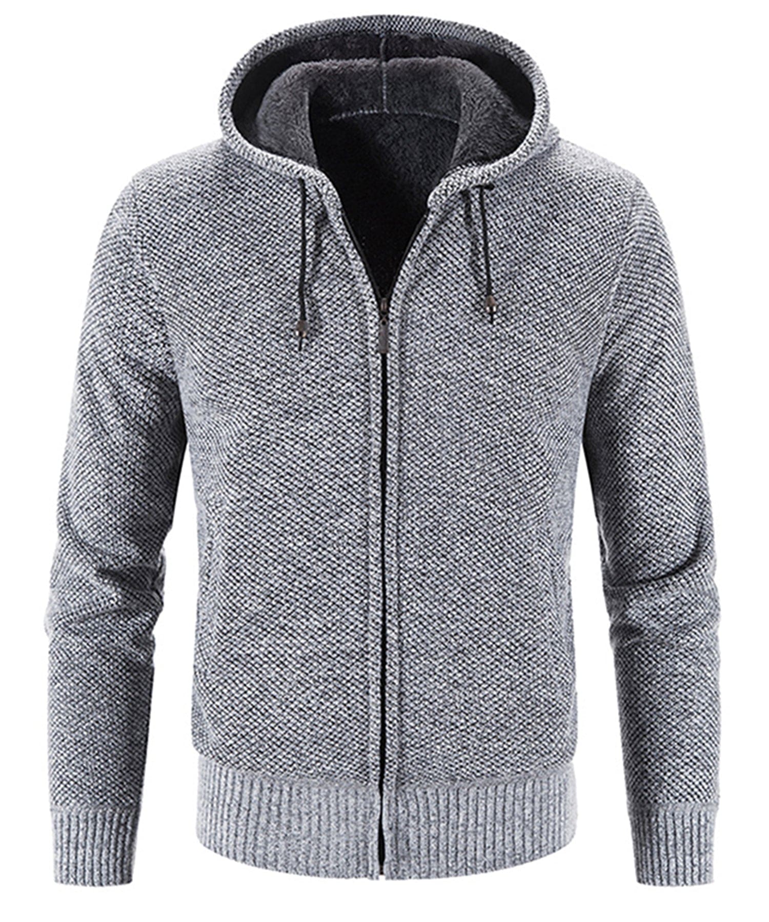 Summit Fleece Hoodie Cole Hampton