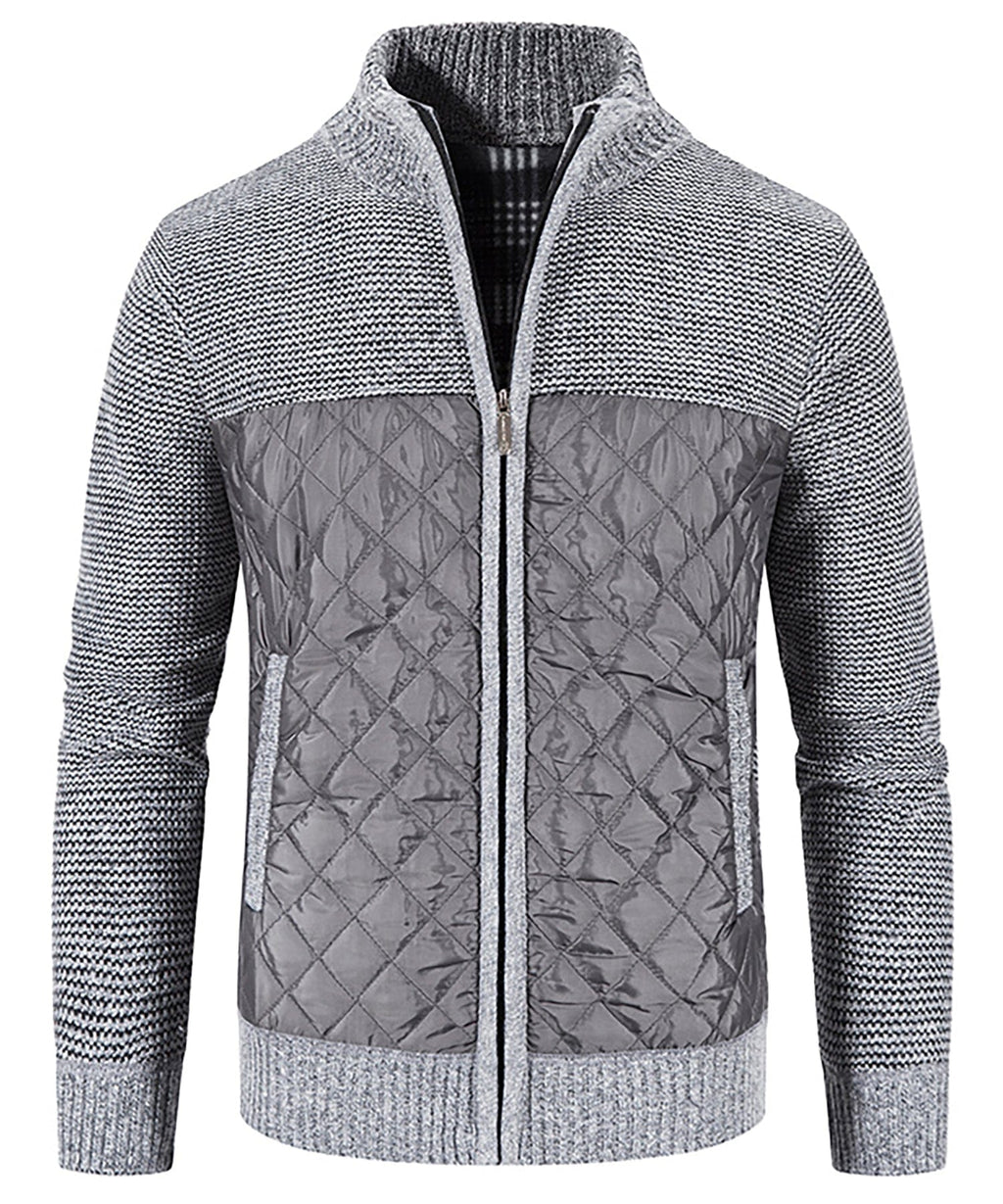 Everest Hybrid Jacket Cole Hampton