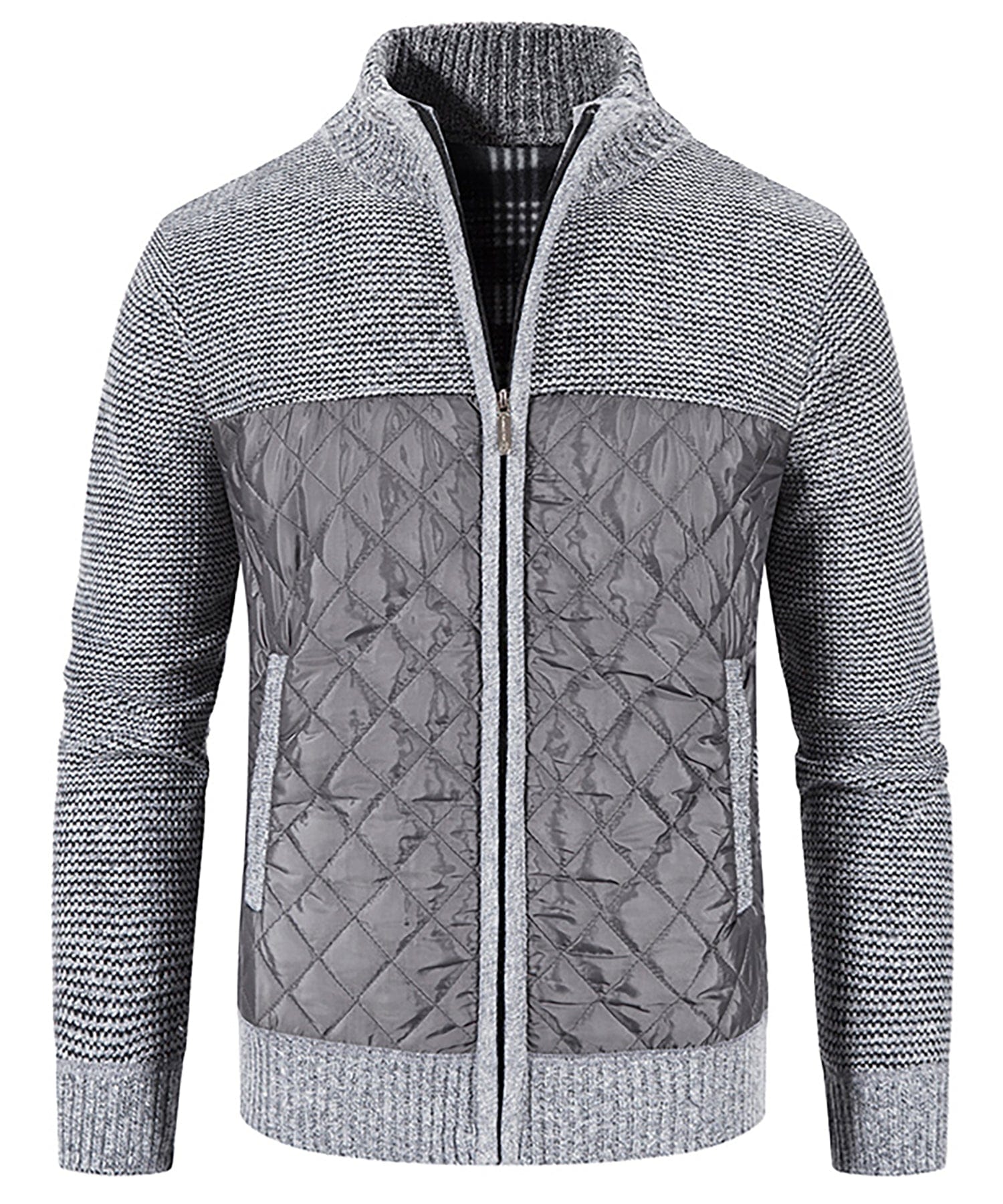 Everest Hybrid Jacket Cole Hampton