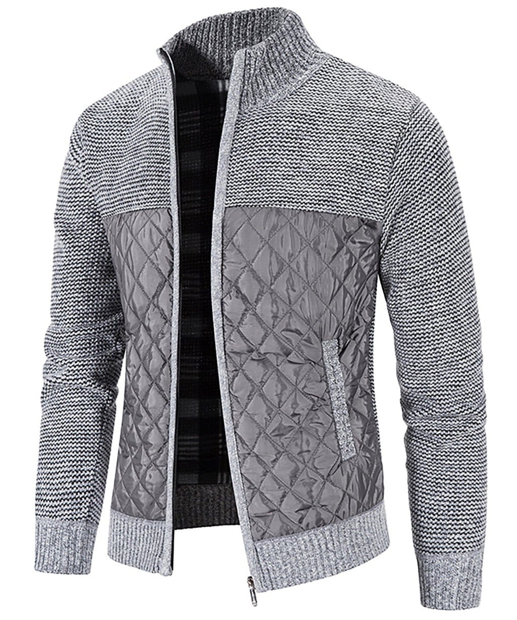 Everest Hybrid Jacket Cole Hampton
