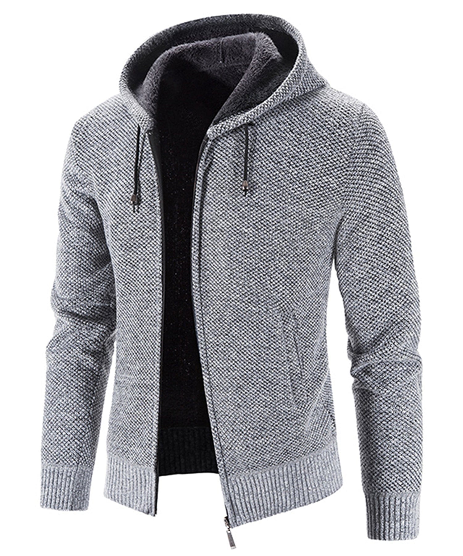 Summit Fleece Hoodie Cole Hampton
