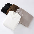 L'Abbraccio Sweater by Valentina Rossi Ash & Harbor