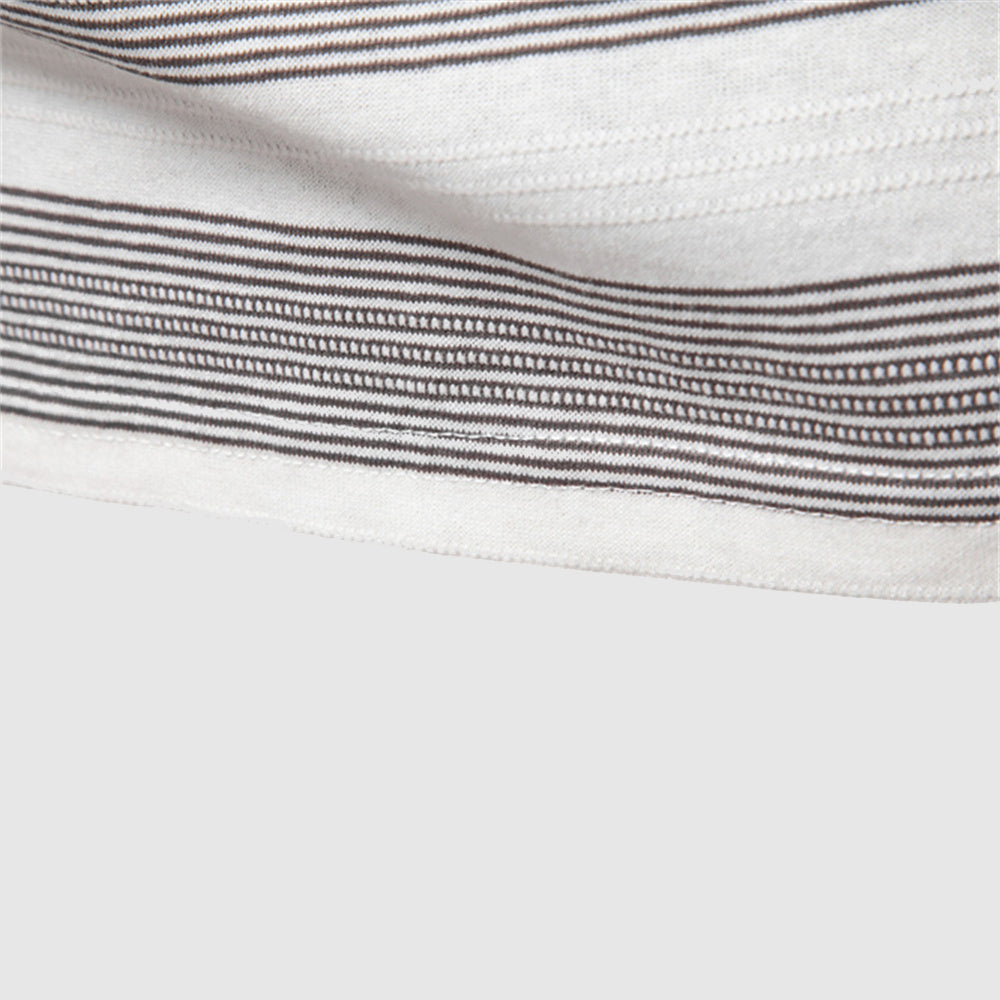 L'Essenza Polo Shirt by Lorenzo Vitali Ash & Harbor