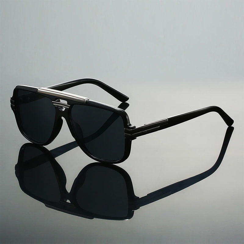 Leclaire Lumen Sunglasses Cole Hampton