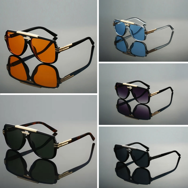 Leclaire Lumen Sunglasses Cole Hampton