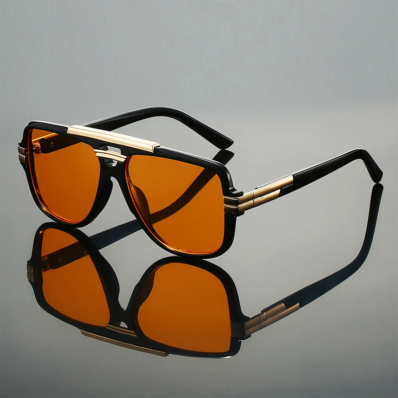 Leclaire Lumen Sunglasses Cole Hampton