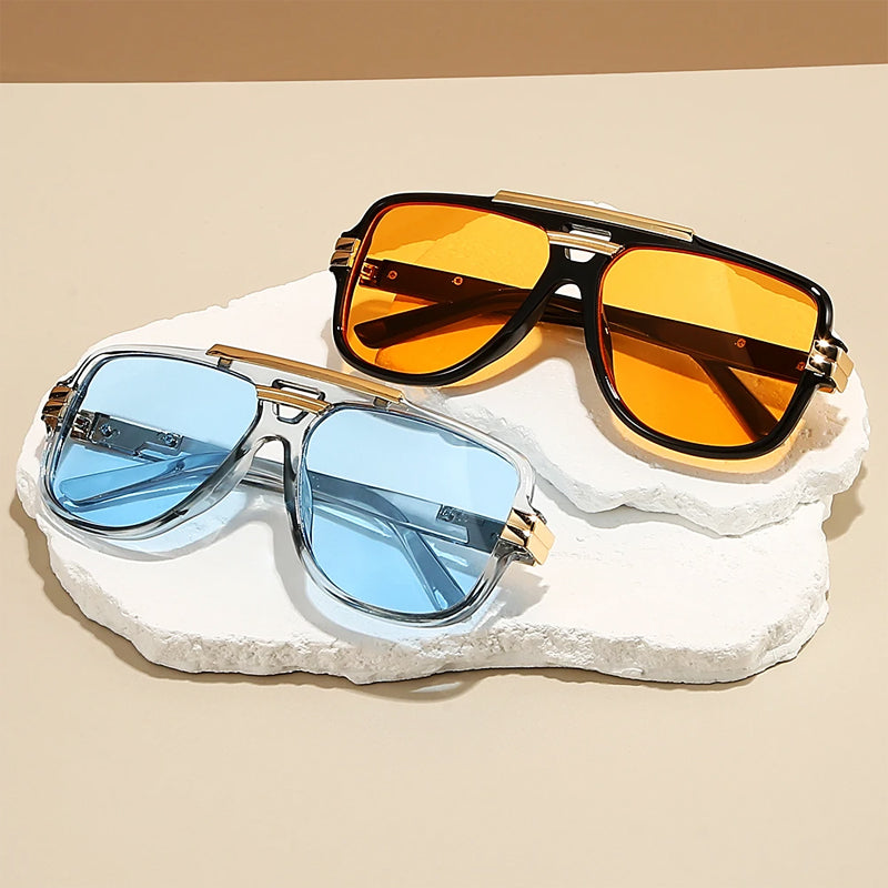 Leclaire Lumen Sunglasses Cole Hampton